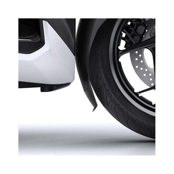 Prolongateur garde-boue avant Puig 3664N X-MAX 400 19- Prolongateur garde-boue avant Puig 3664N X-MAX 400 19-