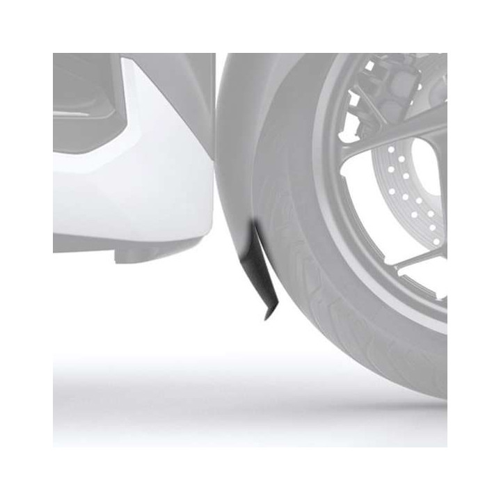 Prolongateur garde-boue avant Puig 3664N X-MAX 400 19- Prolongateur garde-boue avant Puig 3664N X-MAX 400 19-