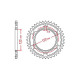 Couronne acier JT 45 dents pas 525 type 899
