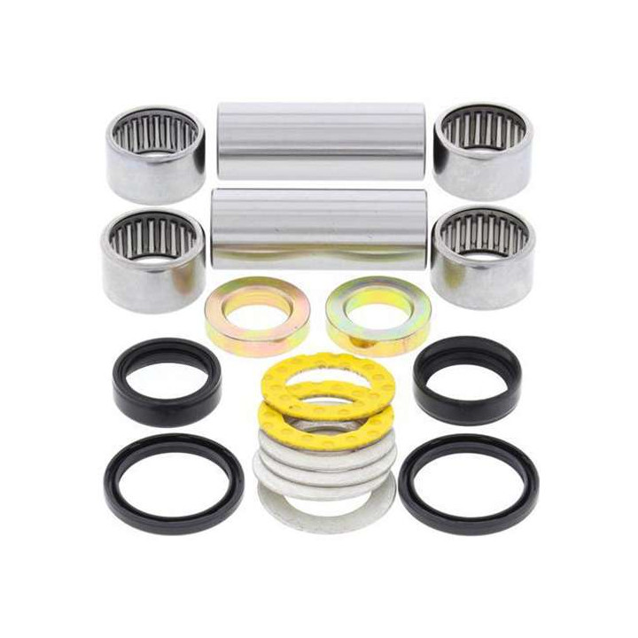 Kit roulements bras oscillant All Balls 28-1073 YZ250 '99-01 YZ426F '00-01