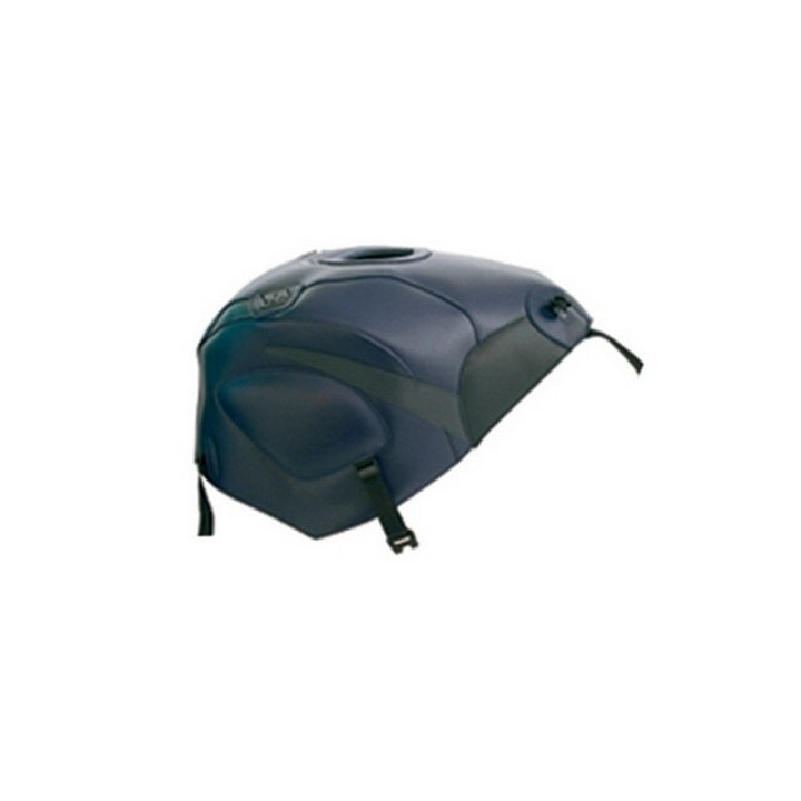 Bagster tank mat dark blue/charcoal (1382K) Honda CBR600 F4/Sport