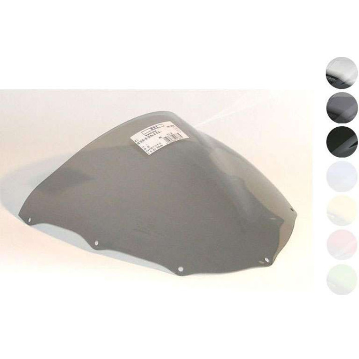 Bulle MRA Racing +10mm Aprilia RS50/RS125 99-05