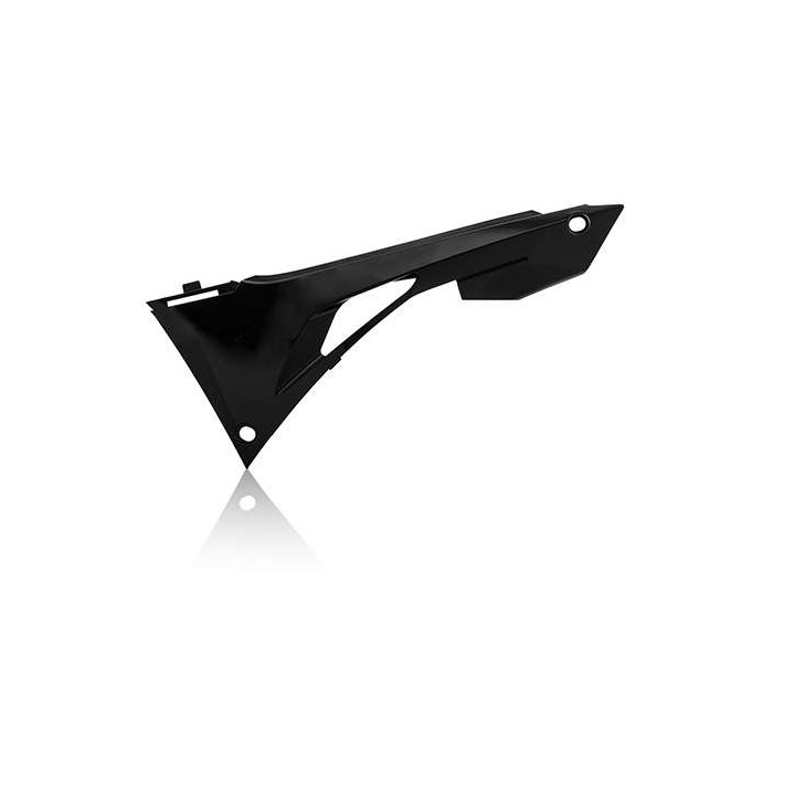 Air box covers black Acerbis Honda CRF450R (0022465.090) Air box covers black Acerbis Honda CRF450R (0022465.090)
