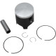 Piston forgé Wössner 66.34mm (8021DA) Honda CR250R 86-96