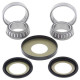 Kit roulements de colonne de direction All Balls 22-1058 SUZUKI RMZ250 08-09 RMZ450 08-10