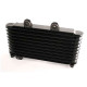 Radiateur d'huile Brazoline Suzuki GSF600 BANDIT 95-04 Radiateur d'huile Brazoline Suzuki GSF600 BANDIT 95-04