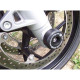 Fork protection R&G (FP0057BK) F800S F800ST