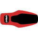 Housse de selle Bagster (2126F) Rouge/Noir/Lettres Blanches Triumph SPRINT ST/RS 02 Housse de selle Bagster (2126F) Rouge/Noir/Lettres Blanches Triumph SPRINT ST/RS 02