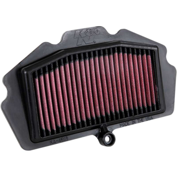 Air filter K&amp-N KA-4018 Kawasaki Z400 NINJA 400