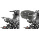 Monorack Givi 2132FZ (seul) Yamaha MT-09 17-20 Monorack Givi 2132FZ (seul) Yamaha MT-09 17-20