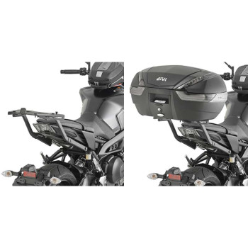 Monorack Givi 2132FZ (seul) Yamaha MT-09 17-20