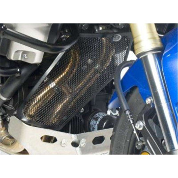 Grille de collecteur R&G Yamaha XT1200Z Super Ténéré Grille de collecteur R&G Yamaha XT1200Z Super Ténéré