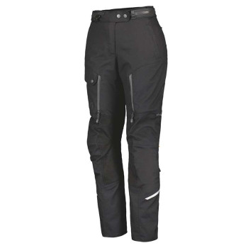 Pantalon moto femme Scott VOYAGER DRYO Women NOIR/GRIS