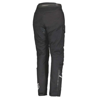 Pantalon moto femme Scott VOYAGER DRYO Women NOIR/GRIS