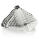 Feu à leds avec clignotants integrés Bihr Yamaha YZF-R1 04-06