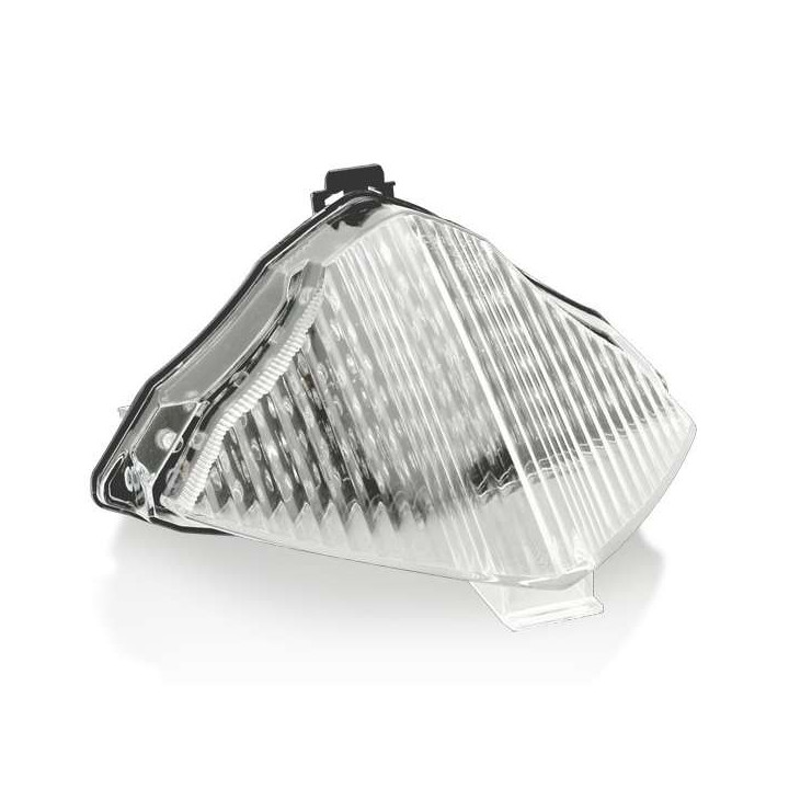 Feu à leds avec clignotants integrés Bihr Yamaha YZF-R1 04-06