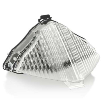 Feu à leds avec clignotants integrés Bihr Yamaha YZF-R1 04-06
