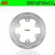 NG Yamaha XJ600 brake disc, XJR1300, MT01