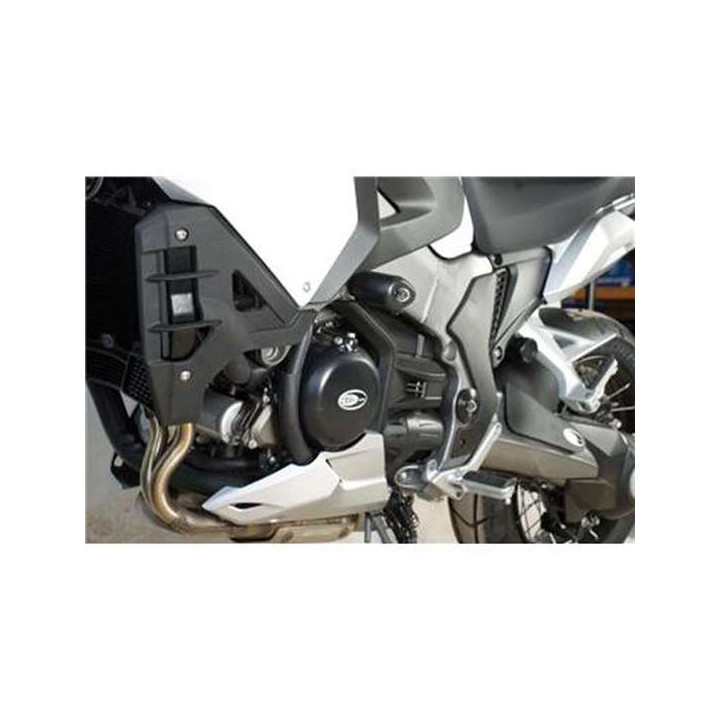 Protective stamps R&G AERO Honda 1200 CROSSTOURER