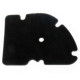 Filtre à air Athena Piaggio X8 / X-Evo 07/ Vespa GT200 03 / Vespa GTV / MP3 125