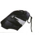 Tapis de réservoir Bagster noir/gris clair (1132W) Honda XLV600 Transalp Tapis de réservoir Bagster noir/gris clair (1132W) Honda XLV600 Transalp