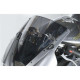 Mirror holes R&G Triumph 675 DAYTONA 06-12