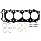 Pochette joints haut-moteur Athena P400250620033 Kawasaki ZX10R