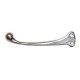 Left lever Vparts type origin alu poli Honda SH125