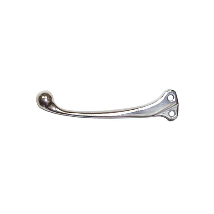 Left lever Vparts type origin alu poli Honda SH125