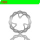Front brake disc NG 1356X SPEEDFIGHT III 50 09-15