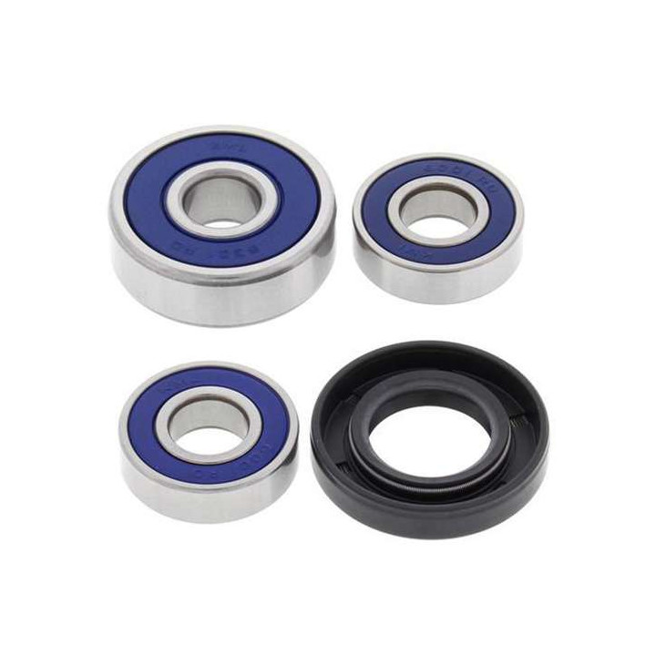 Wheel bearing kit Rear All Balls 25-1185 YAMAHA YZ80 87-92