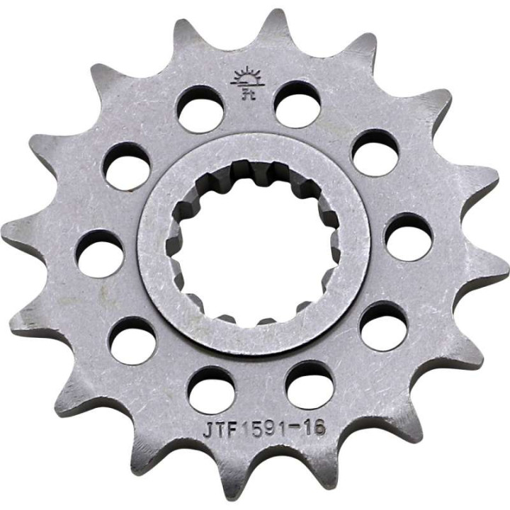 Sprocket JT 1591 16 teeth Yamaha TDM 900 02-05