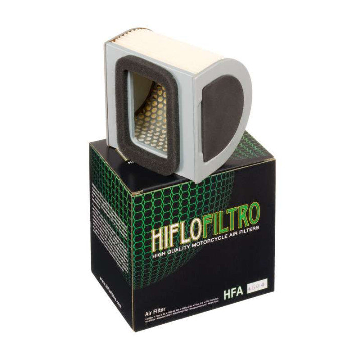 Filtre à air Hiflofiltro HFA4504 Yamaha XJ400 XJ550