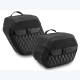 Suitcase kit SW-Motech LH LEGEND GEAR Kawasaki VN650 VULCAN S