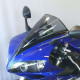 Bulle MRA Racing +30mm Yamaha YZF-R1 04-06