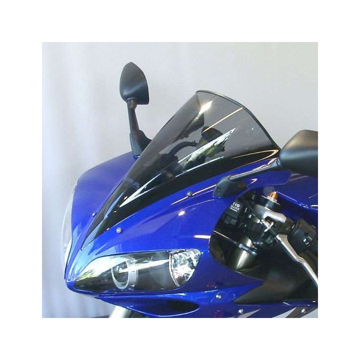 Bulle MRA Racing +30mm Yamaha YZF-R1 04-06
