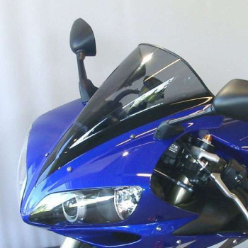Bulle MRA Racing +30mm Yamaha YZF-R1 04-06