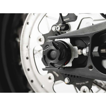 Protection bras oscillant SW-Motech KTM ADVENTURE 1050/1090/1190/1290