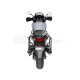 Supports latéraux SW-Motech QUICK-LOCK EVO Honda CBF500 / CBF600 / CBF1000