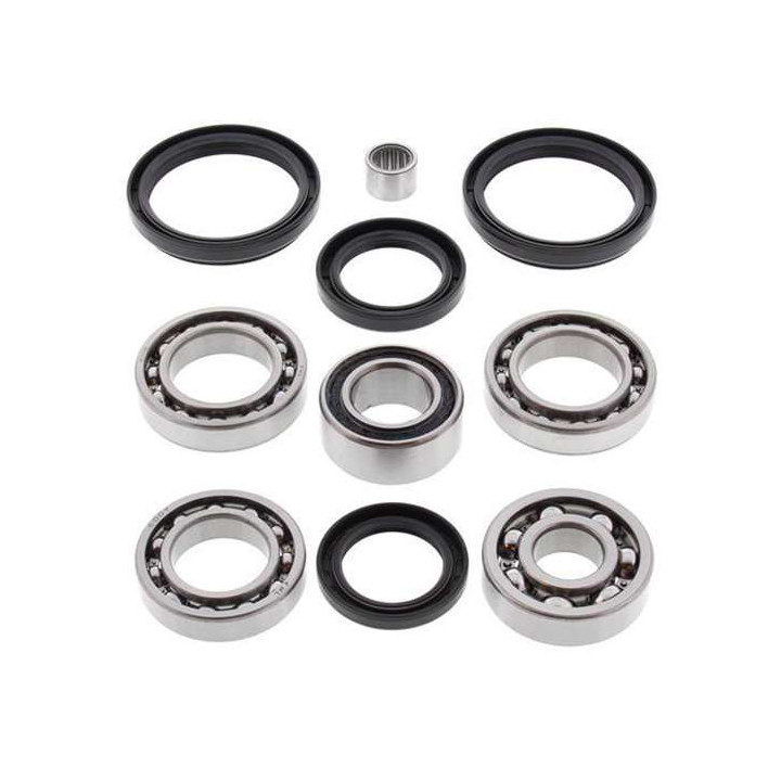 Kit roulement & joints de differentiel All Balls 25-2050 ARCTIC CAT/KYMCO ARRIERE