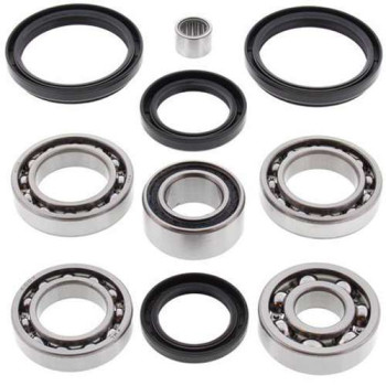 Kit roulement & joints de differentiel All Balls 25-2050 ARCTIC CAT/KYMCO ARRIERE