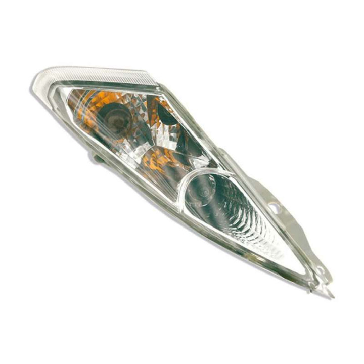 Original Bihr turn signal front right Yamaha MAJESTY 400
