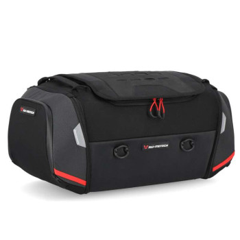 Set sacoche de selle SW-Motech RACKPACK Kawasaki KLR650 (GPT.08.990.30000)