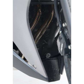 Grille de collecteur R&G (DG0015BK) Honda CB500 F/X et CBR500R Grille de collecteur R&G (DG0015BK) Honda CB500 F/X et CBR500R