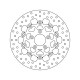 Front brake disc Brembo Oro Series 78B40891 Harley-Davidson