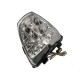 Feu à leds Bihr clignotants intégrés Honda CBR 125/250 10-