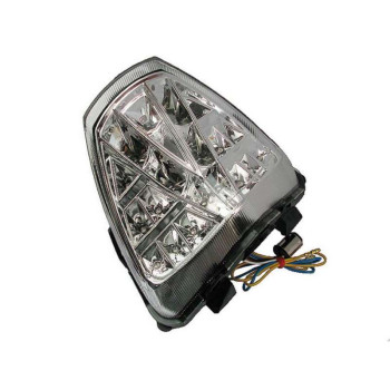 Feu à leds Bihr clignotants intégrés Honda CBR 125/250 10-