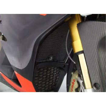 Radiation protection R&G Aprilia RSV4 1000