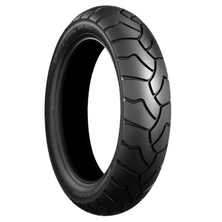 Pneu arrière Bridgestone BATTLE WING 502 150/70R17 69V TT Pneu arrière Bridgestone BATTLE WING 502 150/70R17 69V TT