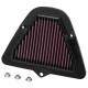 Filtre à air K&N KA-1709 Kawasaki VN1700 Vulcan 09-